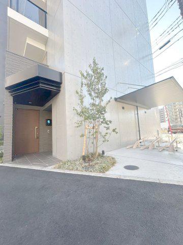クリオ ラモード町田サウンドテラス