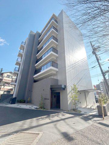 クリオ ラモード町田サウンドテラス