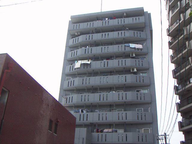 エルドール川原