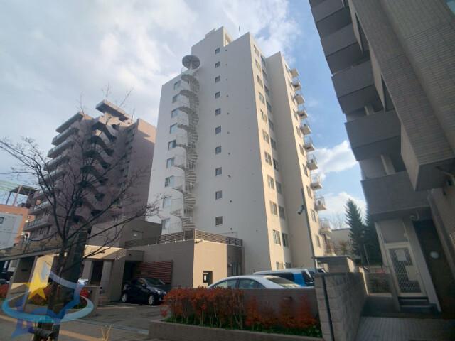 裏参道パークマンション