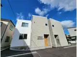 アーバンブランチ鳥屋野南A