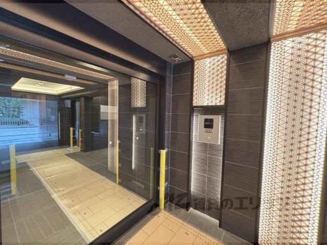 ベラジオ雅び京都西院Ⅱ