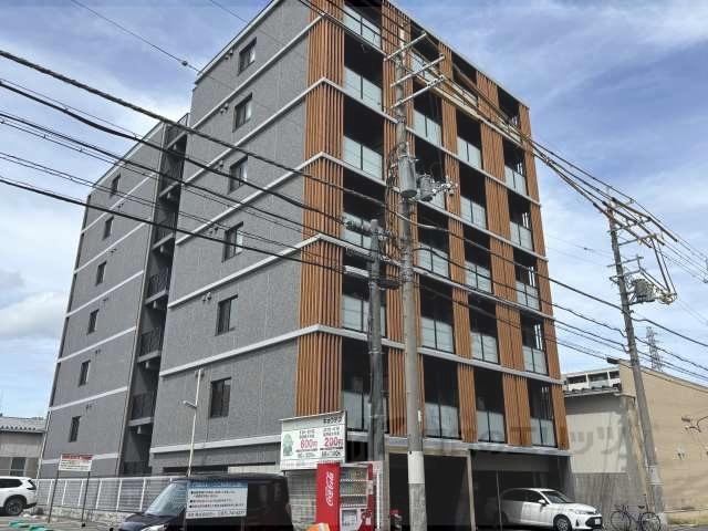 ベラジオ雅び京都西院Ⅱ