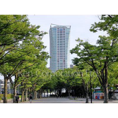 パークコート渋谷 ザ タワー