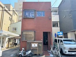 メゾン田町