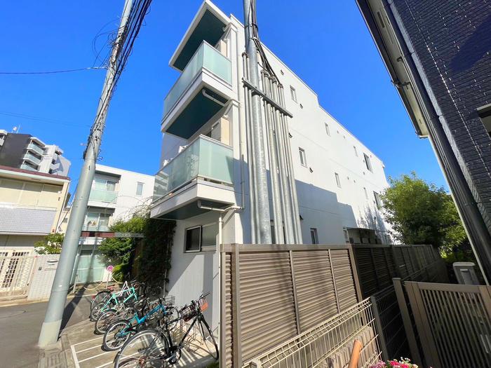 CS GARDEN IKEBUKURO