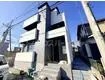 KEIAI RESIDENCE 北小金III(2LDK/2階)