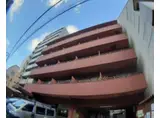 ライオンズマンション天神橋
