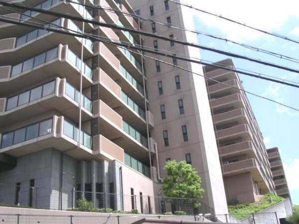 南海サウスヒルズ松ヶ丘