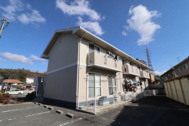 プリマベーラB棟