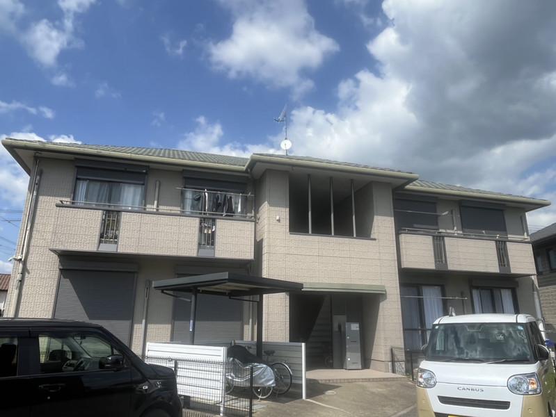 クローバー藤田