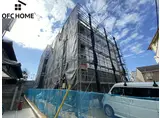 学南町マンション