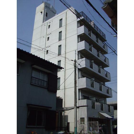 CITY POINT 松鴻町(ワンルーム/6階)