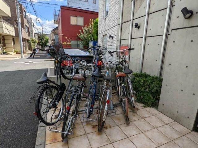 ブランシェ高円寺