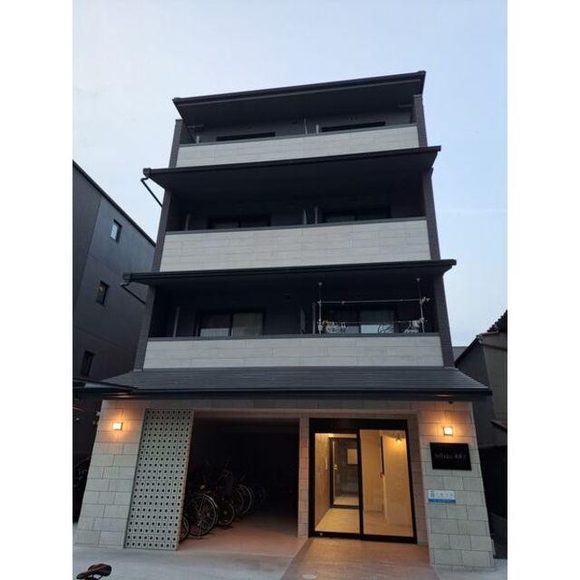 ベレーザ西陣II
