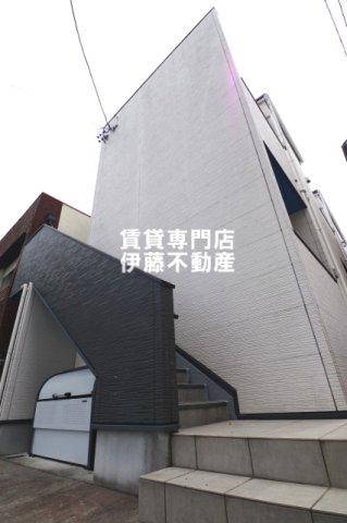 ガンマ大野木