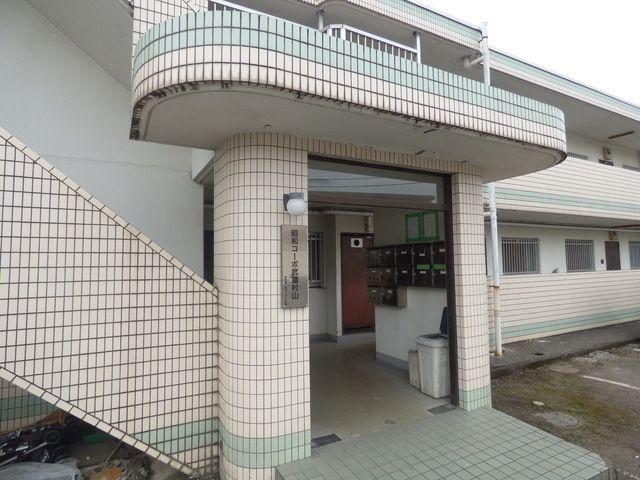 昭和コーポ武蔵村山I