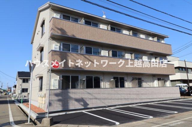 リナーシェ A