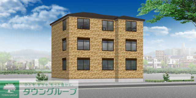 ベイルーム金沢文庫