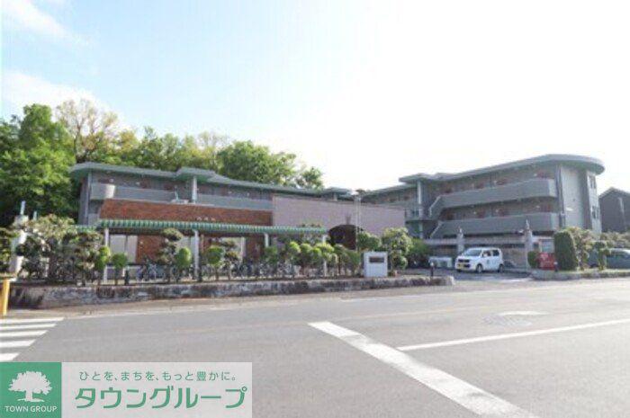 パティオ坂巻
