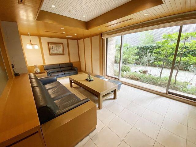 三番町ハウス