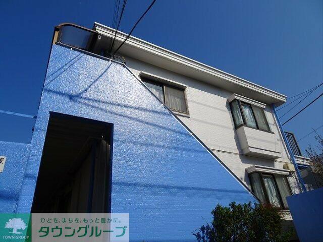 サンライフ赤堤