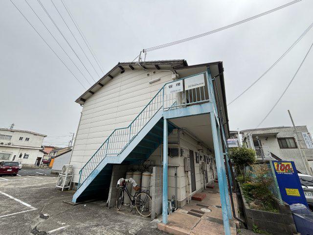 ユニハイツ田村II
