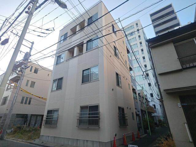 オルフェ月島