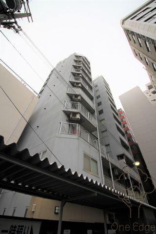 サンガ梅田