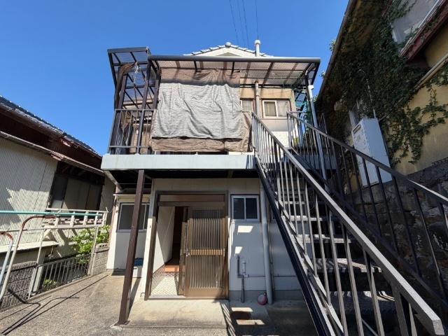 東山戸建て