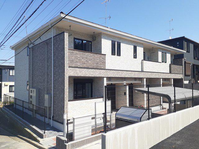 キャンディハウス
