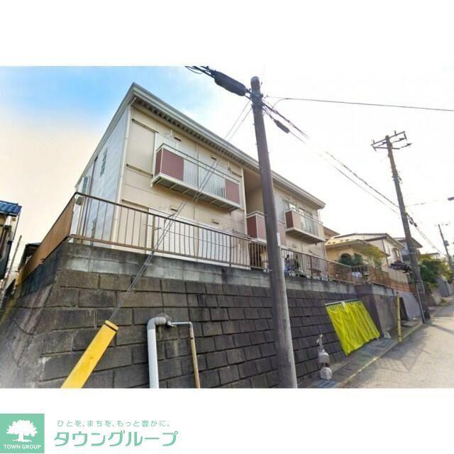 シティハイツ