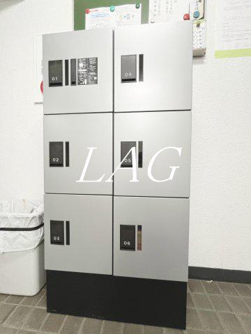 テクノピア立川