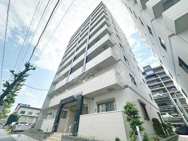 グランスイート新横浜I