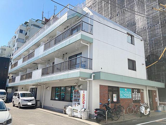 秀真コーポ
