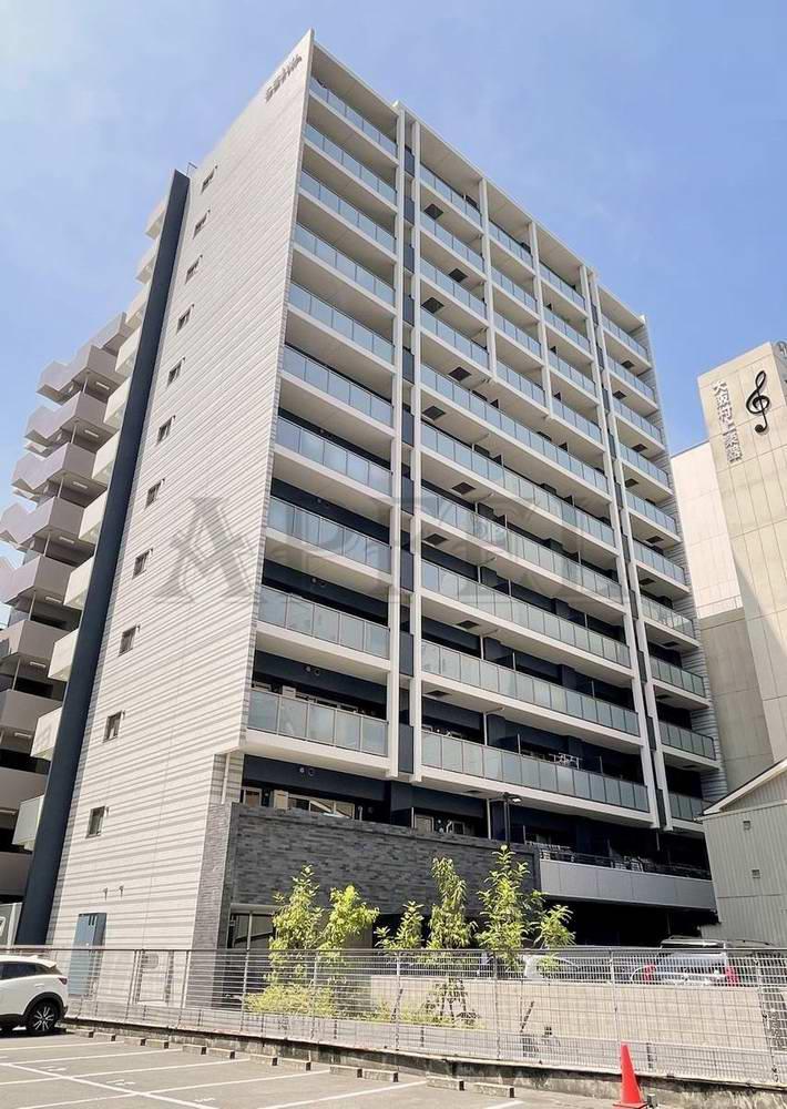 ブル フォルトゥーナ扇町