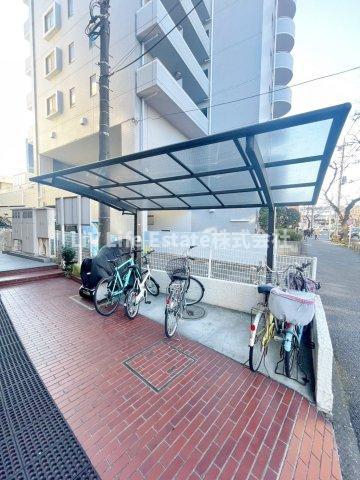 ハイツ宮本