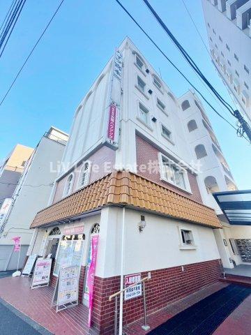 ハイツ宮本