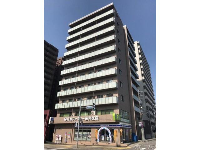 メトロ月寒中央