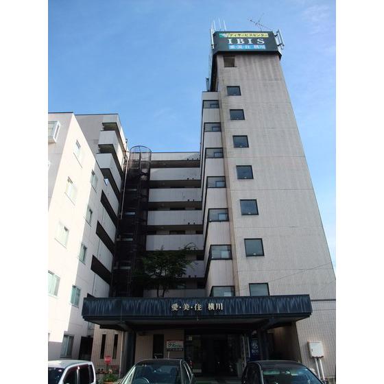 愛美住横川