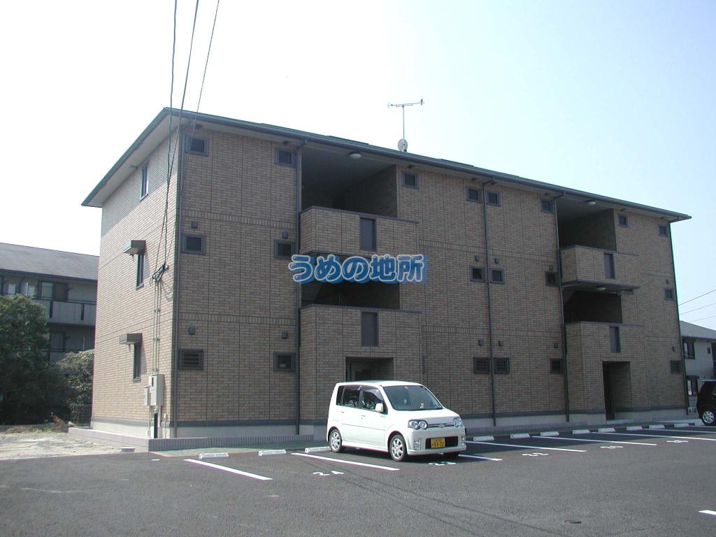リーベ A棟