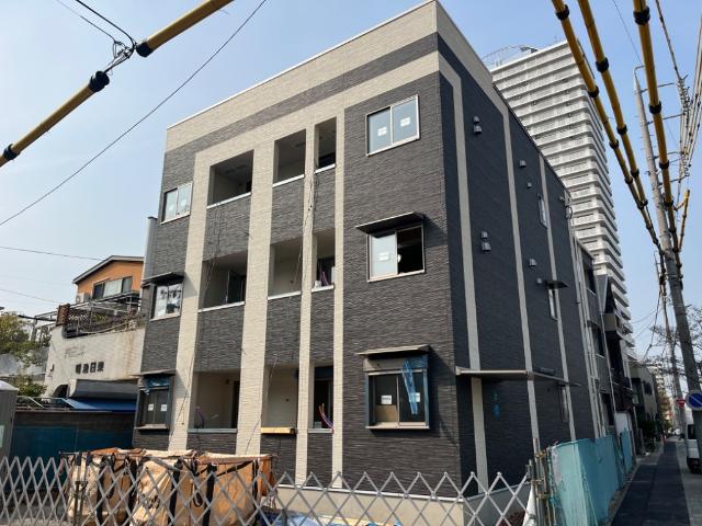 トウリ ルームズ徳川東