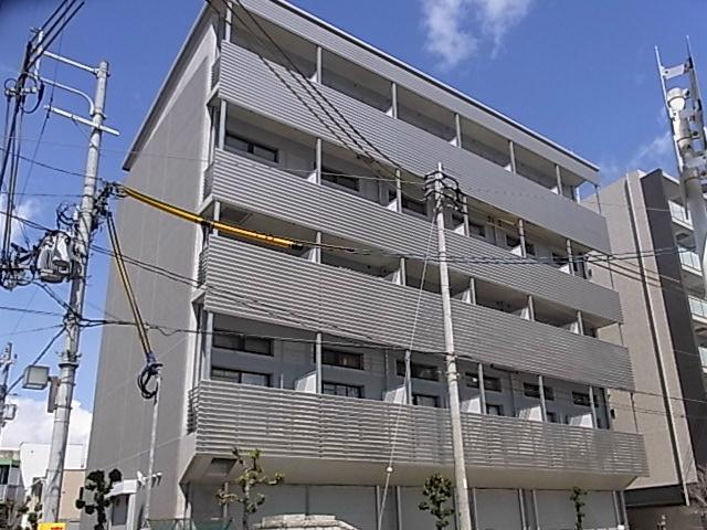 アビタ細川たかつき