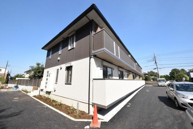 パークジャルダン武蔵野