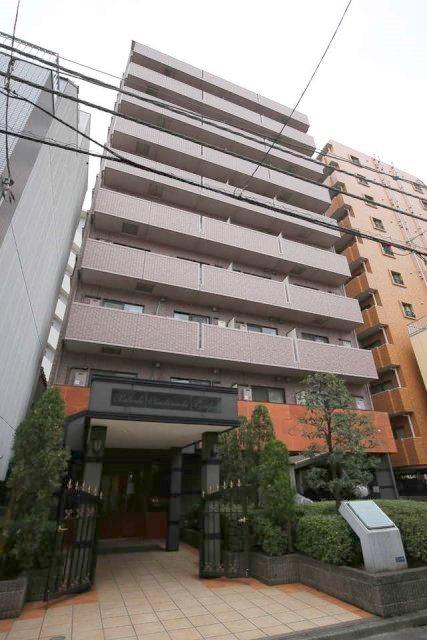 ソアブール御徒町コンフォート