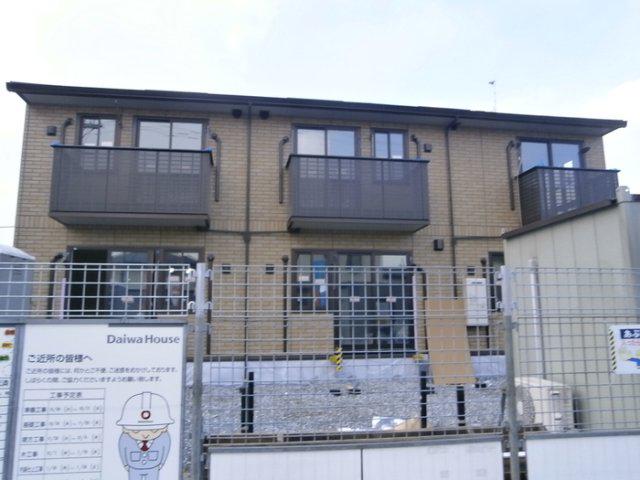 D-ROOM横沼