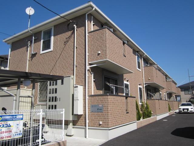 トゥレパーシモン