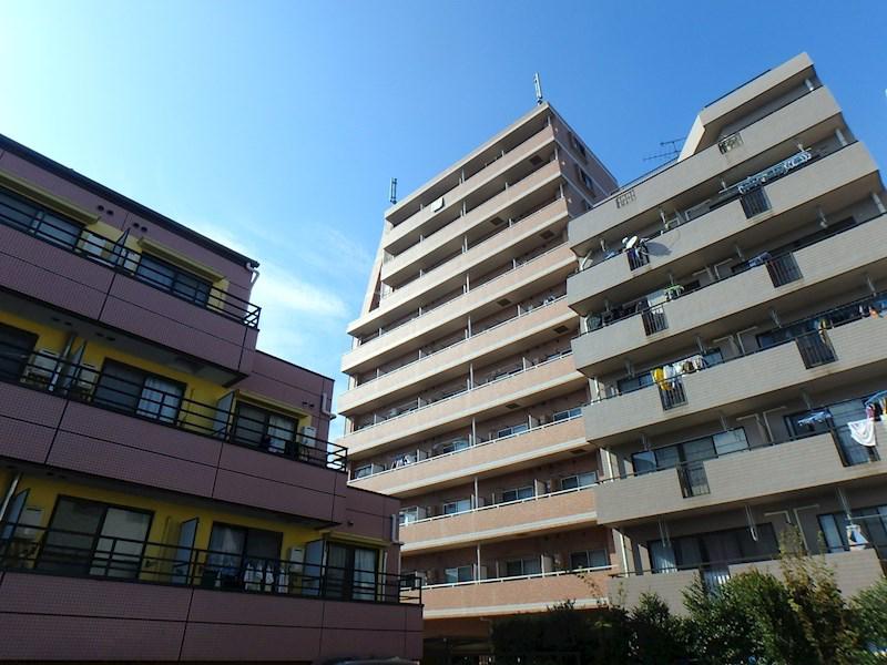 メインステージ西葛西II