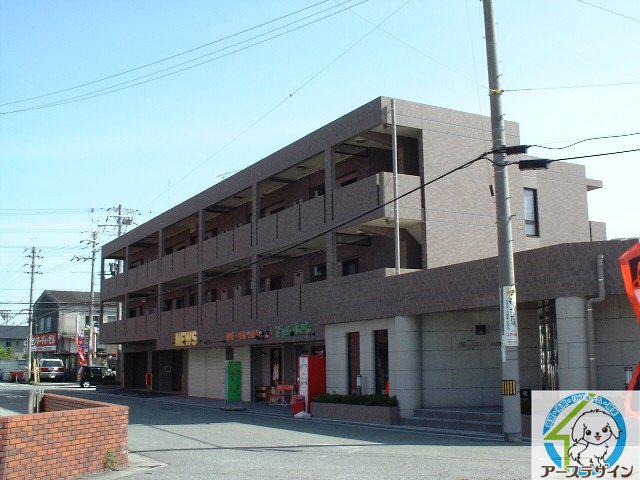 ラフィーネ弐番館