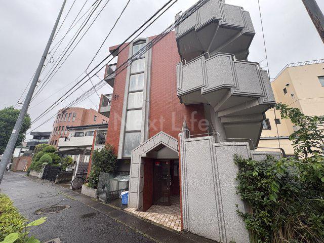 セザール久地